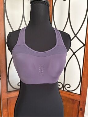 Nike Dri Fit Alpha Sports Bra